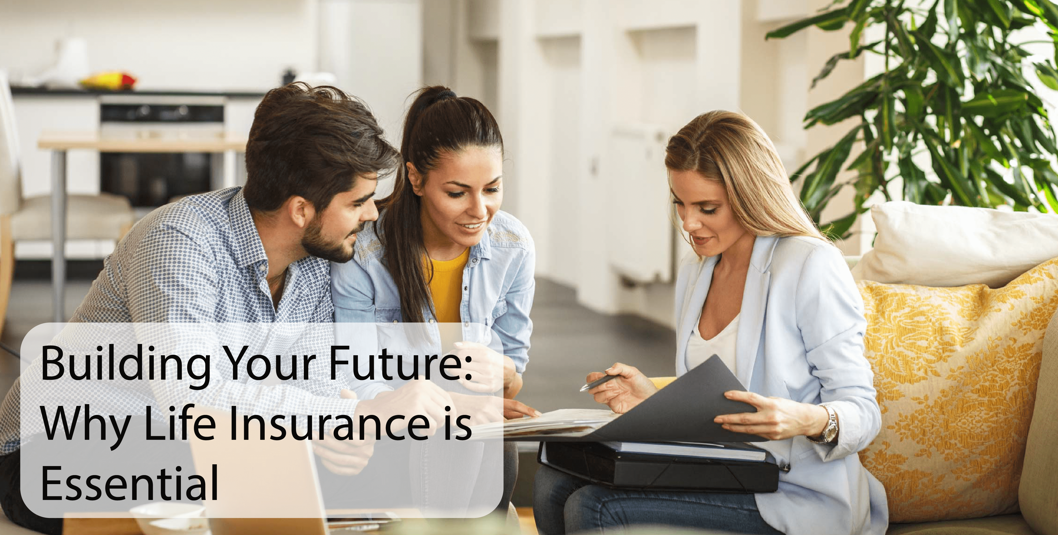 Planning for the future is a task that we often approach with both hope and caution. One of the most critical aspects of this planning is securing financial stability for us and our loved ones, which is where life insurance comes into play. Life insurance isn't just a policy; it's a cornerstone of comprehensive financial planning that offers protection, peace of mind, and long-term security. In our insurance company, we understand that life insurance can seem complex and overwhelming. That's why we're dedicated to providing clear, concise, and valuable information to help you make informed decisions. Whether you're starting a family, planning for retirement, or looking to secure your financial legacy, life insurance is an essential tool. In this article, we'll explore the features, advantages, and benefits of life insurance policies, and how they can be a significant investment in your family's future. Next, we'll dive into understanding the key features of life insurance policies, shedding light on the various types and what they offer. Key Features of Life Insurance Policies Life insurance, an essential component of financial planning, comes in various forms to cater to diverse needs. Our company offers an array of options, each with unique features: • Types of Life Insurance: Policies are typically categorized into term life, whole life, and universal life. Term life insurance covers a specific period, ideal for short-term financial goals. Whole life insurance offers lifelong coverage with a savings component, suitable for long-term financial stability. Universal life insurance provides flexible premiums and benefits, adapting to your changing financial circumstances. • Policy Components: Essential components of life insurance include: • Premiums: Regular payments to keep the policy active. • Death Benefits: The payout to beneficiaries upon the policyholder's death. • Riders: Optional features for additional coverage, like critical illness or disability riders. Understanding Your Coverage Needs Choosing the right life insurance policy involves assessing your personal and financial circumstances: • Evaluating Financial Obligations: Consider factors like income, debts, and dependents. A policy should align with your ability to pay premiums and your beneficiaries' future needs. • Long-Term Goals: Are you looking to provide for your family's future, cover education costs, or leave a legacy? Your long-term objectives will guide your choice between term, whole, or universal life insurance. Grasping these features and considerations ensures you're well-equipped to make an informed decision about life insurance. Financial Security Through Life Insurance Life insurance is more than a policy; it's a foundation for financial security, offering several advantages: • Protection for Dependents: A primary advantage of life insurance is the assurance that your dependents will be financially secure in your absence. It can cover living expenses, debts, and education costs, ensuring your family's lifestyle is maintained. • Estate Planning and Tax Benefits: Life insurance plays a critical role in estate planning. It provides a tax-free lump sum to your beneficiaries, helping manage estate taxes and preserving the value of your estate. • Debt Coverage: Policies can be structured to cover outstanding debts, including mortgages, loans, and credit card bills, preventing financial burdens on your loved ones. Customized Life Coverage Options Our company understands that one size does not fit all in life insurance. That's why we offer tailored plans: • Personalized Policy Design: We work with you to design a policy that aligns with your financial goals and family needs. Whether you're a new parent, business owner, or nearing retirement, we have options that fit. • Flexible Premiums and Benefits: Depending on your financial situation, you can choose a policy with flexible premium payments and adjustable benefit amounts. This flexibility ensures your life insurance evolves with your life stages. By choosing the right life insurance, you're not just investing in a policy; you're securing your family's financial future and your peace of mind. Investing in Your Family's Future Life insurance is a strategic investment that yields long-term benefits, integral to a sound financial strategy: • Comprehensive Financial Strategy: Integrating life insurance into your financial plan offers a safety net for the unexpected. It ensures that your family's future is secure, even in unforeseen circumstances. • Adaptability Over Time: As your life changes, so can your life insurance. Upgrading or adjusting your policy to match life events like marriage, parenthood, or career advancements ensures continuous relevance and protection. Legacy and Wealth Transfer A significant aspect of life insurance is its role in legacy planning and wealth transfer: • Securing a Legacy: Life insurance can be a tool for leaving a meaningful financial legacy to your heirs or a cherished charity. • Wealth Transfer Efficiency: It offers an efficient way to transfer wealth, often exempt from probate and accessible to beneficiaries without the delays and expenses of legal processes. The long-term benefits of life insurance extend beyond mere financial support; they encompass securing your family's future and ensuring that your legacy is preserved and passed on as intended. Embracing Assurance for Life's Journey In navigating life's uncertainties, the value of life insurance becomes unmistakably clear. It's not merely about the financial aspects; it's about the assurance and tranquility that comes with knowing your loved ones will be cared for, no matter what the future holds. Taking Proactive Steps: • Future-Proofing Your Family: By choosing life insurance, you're not just planning; you're actively future-proofing your family's well-being and happiness. • Customized Solutions: Our company offers personalized guidance to ensure that your life insurance choice is in perfect harmony with your life goals and financial situation. Life insurance is more than a financial decision; it's a choice of love and responsibility. It's about making a commitment today to secure the well-being of those you cherish most. We invite you to start this essential conversation with us. Explore the options, ask questions, and take those crucial steps towards securing a resilient financial future. Visit our homepage or reach out to us for expert advice tailored to your unique journey. Disclaimer: Please note that the information provided in this article is for general informational purposes only. For specific advice and information tailored to your personal circumstances, we recommend contacting a professional advisor.