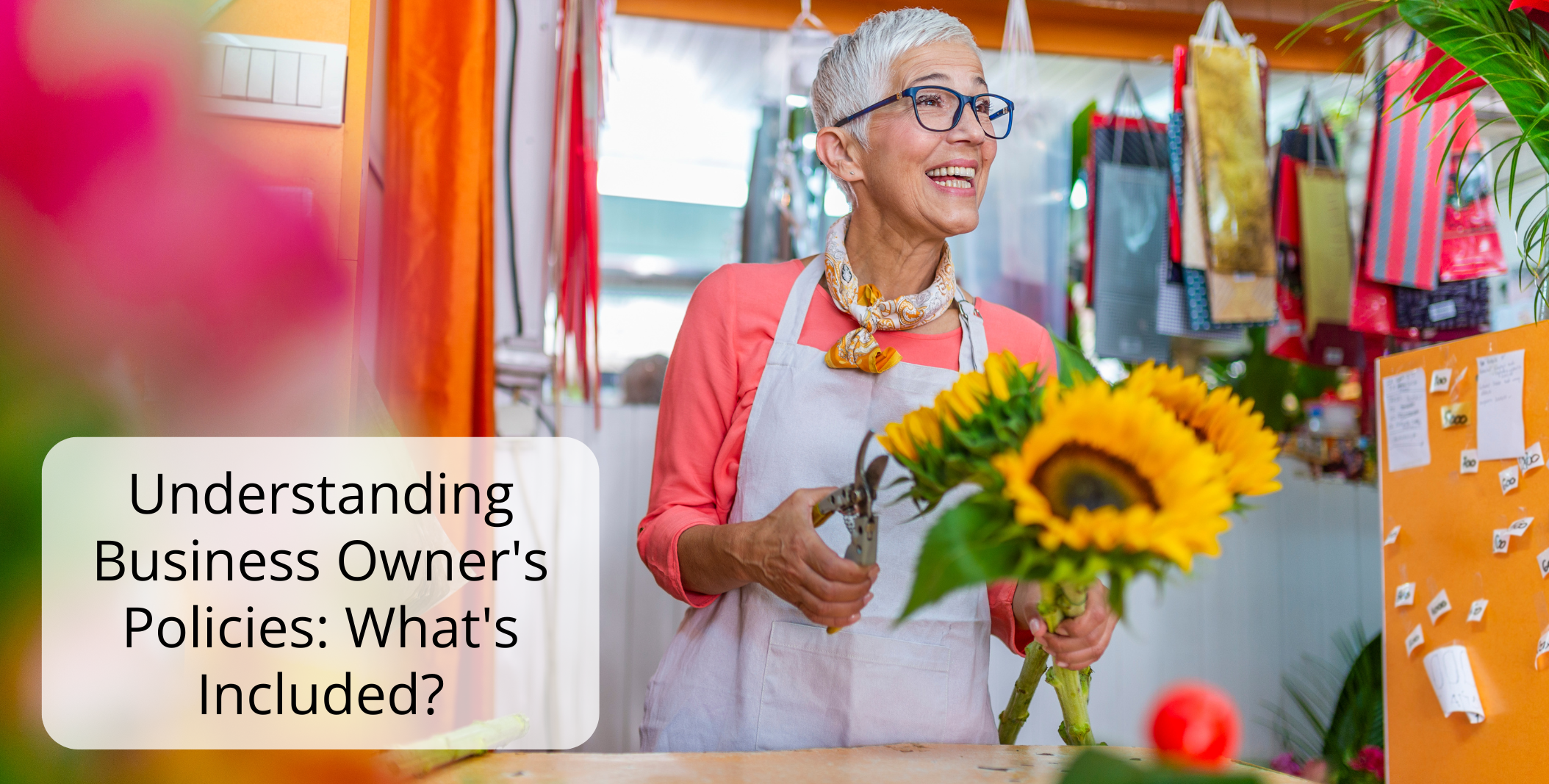 Understanding Business Owner's Policies (BOPs): What's Included?